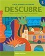 Imagen de archivo de Descubre, Lengua y cultura del mundo hispanico Level 3: Cuaderno Para Hispanohablantes (Spanish Edition) a la venta por HPB-Red