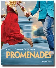 Stock image for Promenades for sale by Better World Books