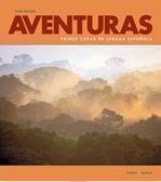 Stock image for Aventuras: Primer Curso De Lengua Espanola for sale by Half Price Books Inc.