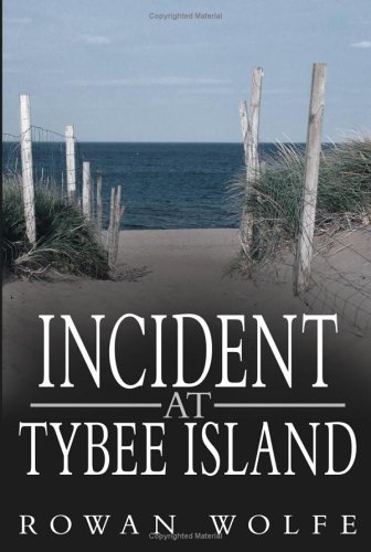 Imagen de archivo de Incident at Tybee Island a la venta por ThriftBooks-Atlanta