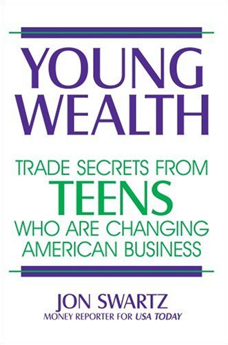 Beispielbild fr Young Wealth zum Verkauf von ThriftBooks-Dallas