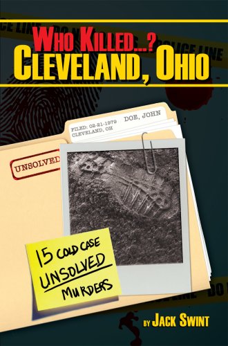 Imagen de archivo de Who Killed.? Cleveland, Ohio (Who Killed.?) (Who Killed?.) (Who Killed?.) (Who Killed?.) a la venta por HPB-Emerald