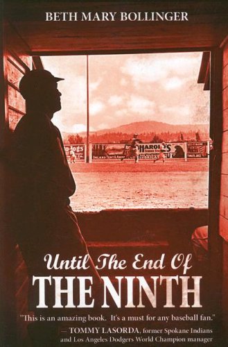 Stock image for Until the End of the Ninth for sale by HPB Inc.