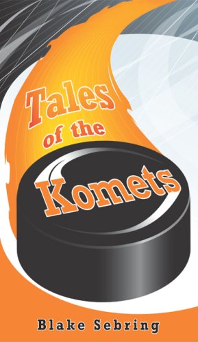 Imagen de archivo de Tales of the Komets a la venta por Bookmans