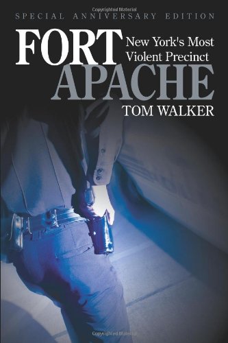 Imagen de archivo de Fort Apache: New York's Most Violent Precinct: Special Anniversary Edition a la venta por Warren Hahn