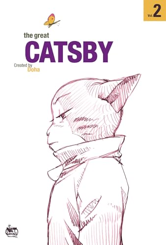 Beispielbild fr The Great Catsby Volume 2: v. 2 zum Verkauf von WYEMART LIMITED