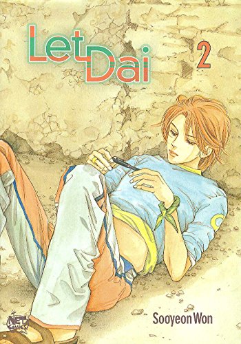 Stock image for Let Dai, Vol. 2 for sale by SecondSale