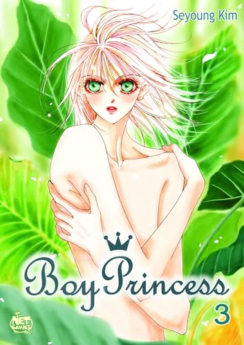 Beispielbild fr Boy Princess zum Verkauf von Better World Books