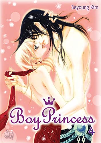 Beispielbild fr Boy Princess: Volume 4 zum Verkauf von medimops