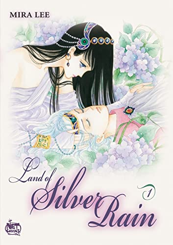 9781600090455: Land of Silver Rain (1)