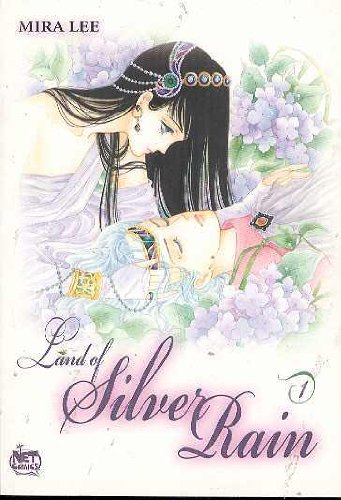 Stock image for Land of Silver Rain Vol. 1 for sale by Ergodebooks