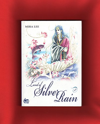 Beispielbild fr Land of Silver Rain, Vol. 2 zum Verkauf von Half Price Books Inc.