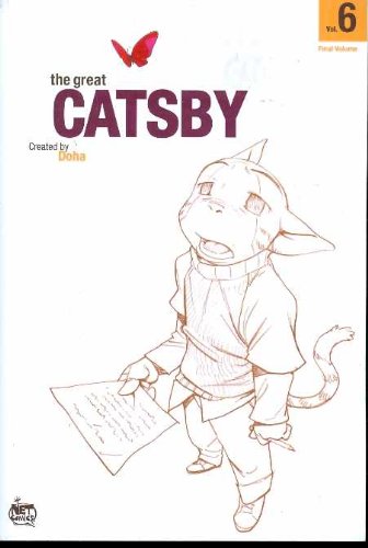 9781600090523: The Great Catsby Volume 6: v. 6