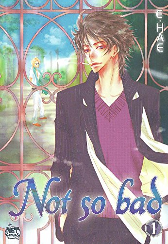 Stock image for Not So Bad Volume 1: v. 1 for sale by WorldofBooks