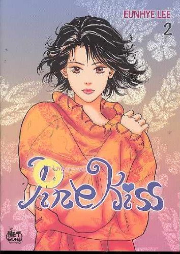 Stock image for Pine Kiss, Vol. 2 for sale by Half Price Books Inc.