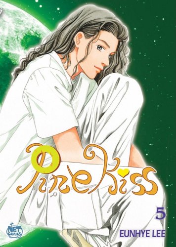 Stock image for Pine Kiss Volume 5 for sale by HPB Inc.