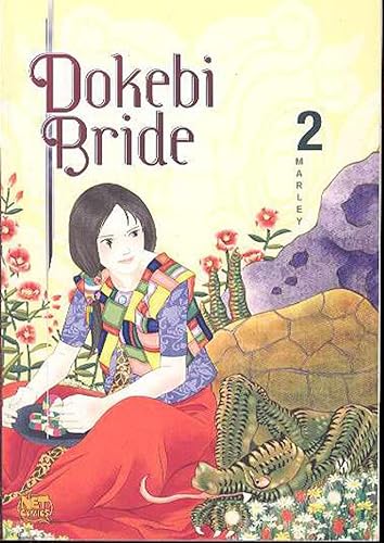Stock image for Dokebi Bride Volume 2 for sale by HPB-Movies