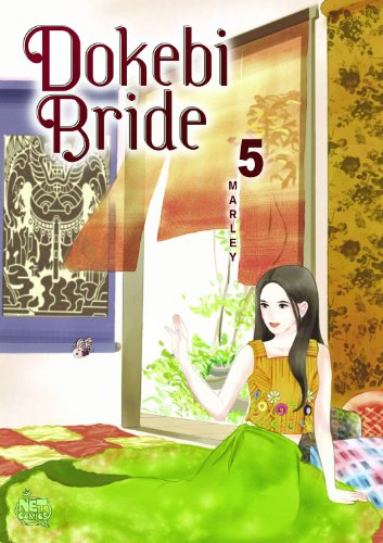 Stock image for Dokebi Bride Volume 5 for sale by Wonder Book