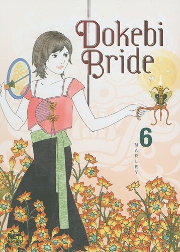 9781600090806: Dokebi Bride, Volume 6 (Dokebi Bride, 6)