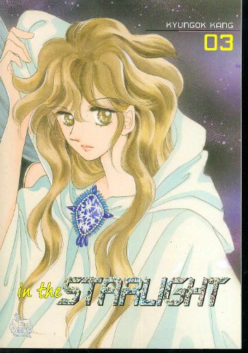 Imagen de archivo de In the Starlight Volume 3 a la venta por HPB Inc.