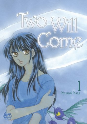 Stock image for Two Will Come Volume 1 for sale by HPB Inc.