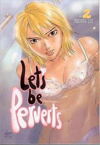 Stock image for Let's Be Perverts Volume 2 for sale by HPB Inc.