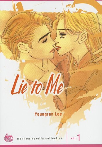 Stock image for Manhwa Novella Collection Volume 1: Lie to Me for sale by Decluttr