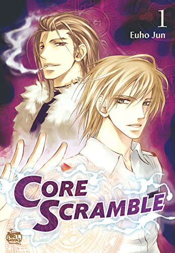 Beispielbild fr Core Scramble Volume 1 zum Verkauf von ThriftBooks-Atlanta