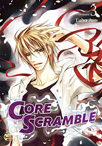 Beispielbild fr Core Scramble, Volume 3 zum Verkauf von ThriftBooks-Atlanta