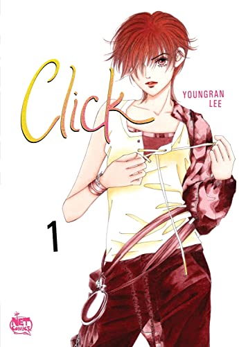 Stock image for Click Volume 1 (CLICK GN) for sale by Half Price Books Inc.