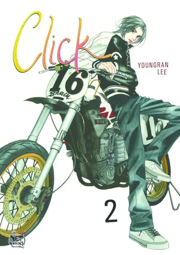 Stock image for Click Volume 2 (Click (Netcomics)) for sale by SecondSale