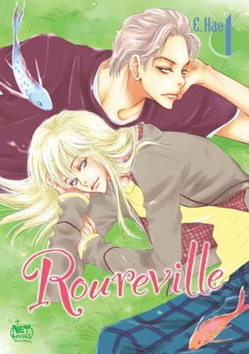 Stock image for Roureville Volume 1 (ROUREVILLE GN) for sale by HPB-Diamond