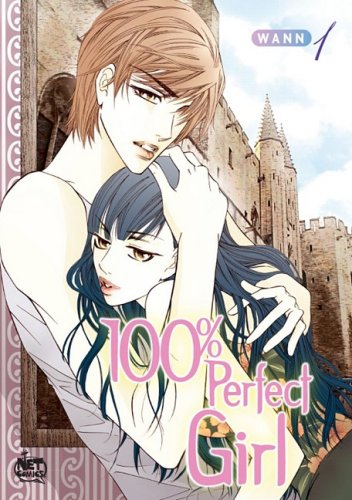 9781600092169: 100% Perfect Girl Volume 1: v. 1