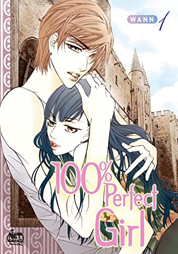9781600092169: 100% Perfect Girl Volume 1 (100 PERCENT PERFECT GIRL)