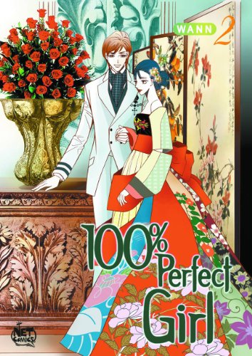 Stock image for 100% Perfect Girl Volume 2 for sale by HPB-Ruby