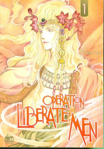 Stock image for Operation Liberate Men Volume 1: v. 1 for sale by Y-Not-Books