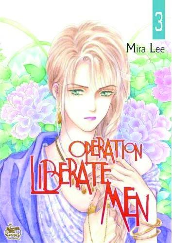 Beispielbild fr Operation Liberate Men Volume 3: v. 3 zum Verkauf von Bestsellersuk