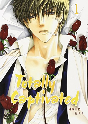 Stock image for Totally Captivated Volume 1 (TOTALLY CAPTIVATED GN) for sale by BooksRun