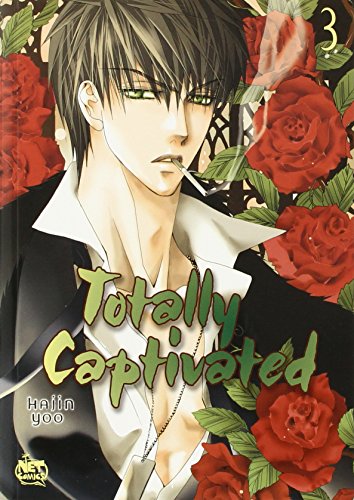 9781600092954: Totally Captivated Volume 3: v. 3