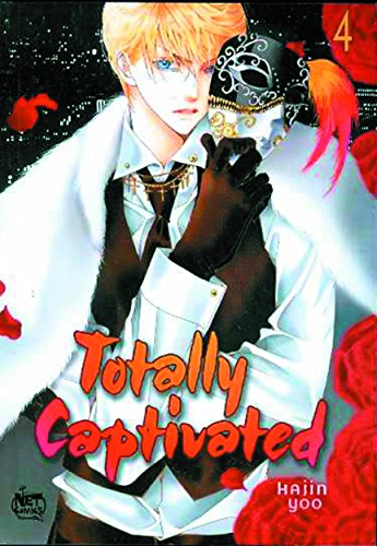 Beispielbild fr Totally Captivated Volume 4 zum Verkauf von SecondSale