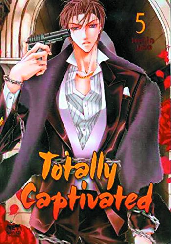 Beispielbild fr Totally Captivated, Volume 5: v. 5 zum Verkauf von medimops