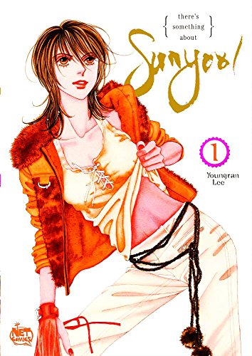 Imagen de archivo de There's Something About Sunyool Volume 1 (There's Something About Sunyool, 1) a la venta por HPB Inc.
