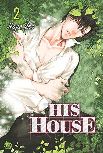 9781600093173: His House Volume 2