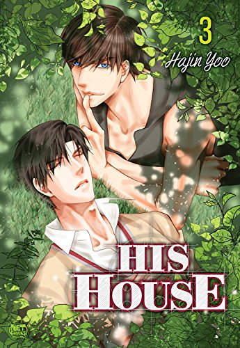 Beispielbild fr His House Volume 3 zum Verkauf von HPB-Ruby
