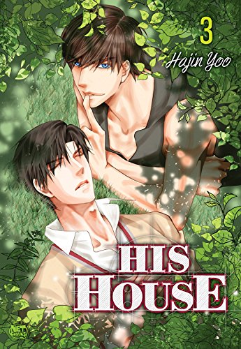 Imagen de archivo de His House Volume 3 a la venta por HPB-Ruby