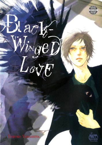 9781600093241: Black-Winged Love