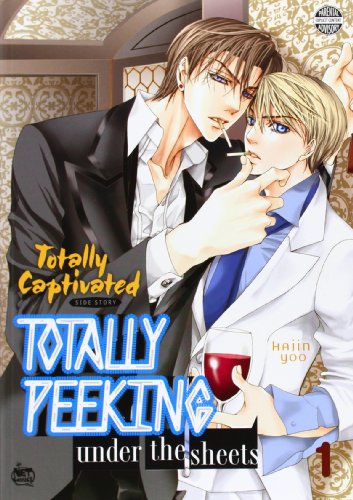 9781600093265: Totally Captivated Side Story: Totally Peeking Under the Sheets Volume 1