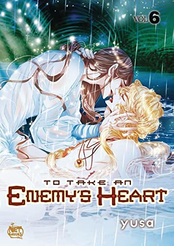 Imagen de archivo de To Take An Enemy's Heart Volume 6 a la venta por SecondSale