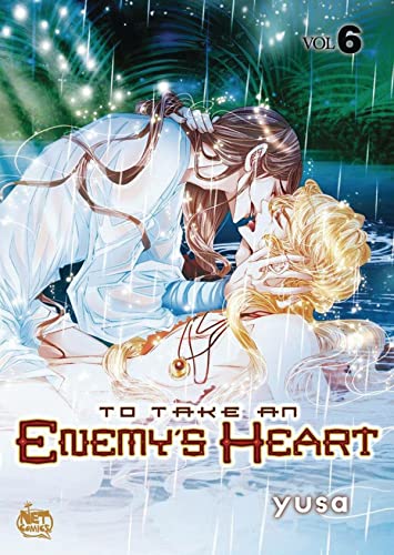 Stock image for To Take An Enemy's Heart Volume 6 for sale by SecondSale