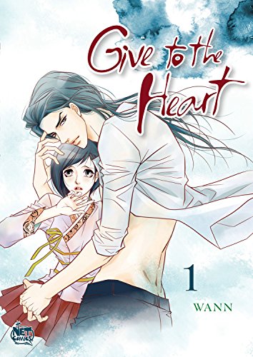 Stock image for Give to the Heart Volume 1 (GIVE TO THE HEART GN) for sale by Half Price Books Inc.